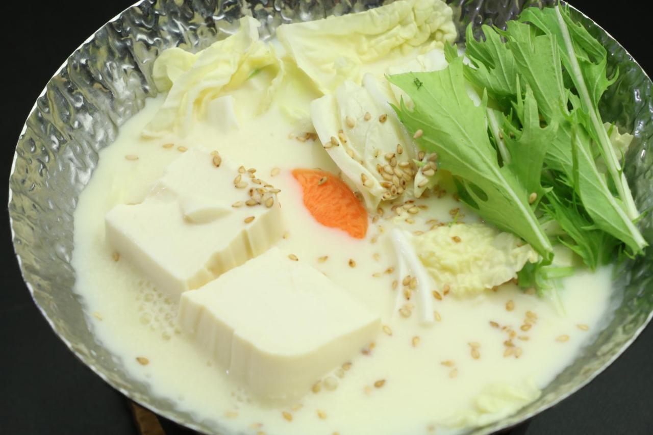 فندق Saikiفي  Usuki Yunosato المظهر الخارجي الصورة